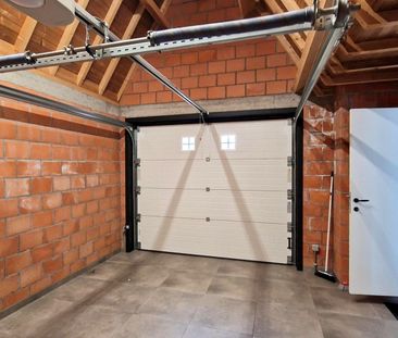 Energiezuinige woning te Schriek grens Keerbergen - Photo 6