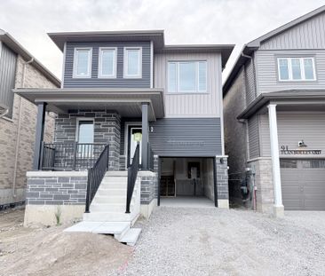For Lease - 93 Flan Boulevard, Barrie, Ontario - Photo 5
