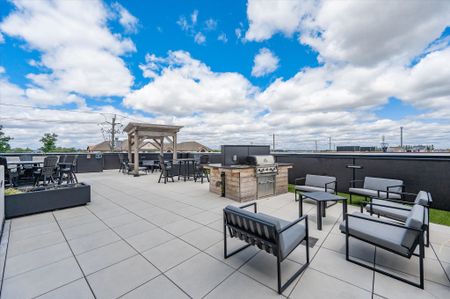 For Lease - 610 - 255 Northfield Drive, Waterloo, Ontario - Photo 5