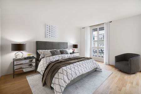 You're caching for this magnificent downtown accommodation! - Photo 5