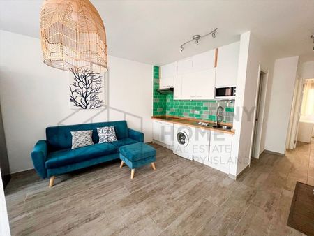 2 Bed Flat / Apartment to Rent - Photo 2