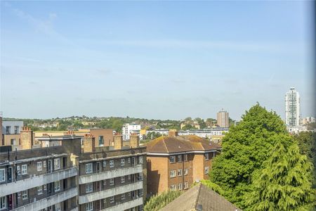 Blackheath Hill, , SE10 - Photo 3