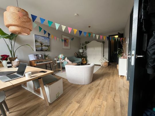 Te huur: Appartement 's-Gravenzandelaan 162 A in Den Haag - Foto 1