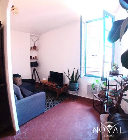 Location Appartement 1 pièce 29m² GRASSE 06130 - Photo 3