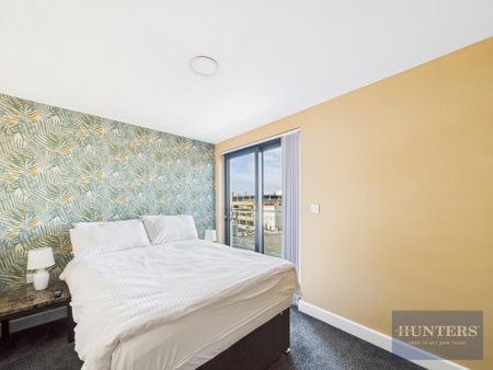 2 bedroom apartment to rent - Photo 5