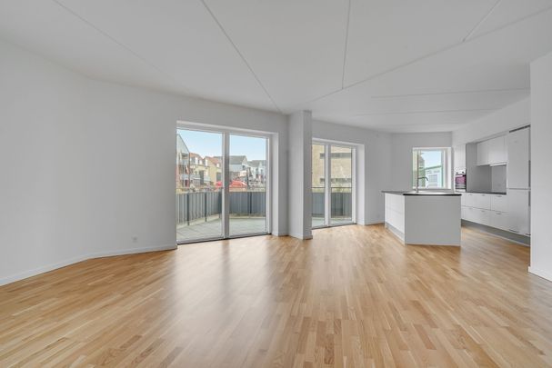 Dampskibsmolen 4 2.tv., 5800 Nyborg - Photo 1