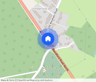 Blandford Road North, BH16 - Photo 1