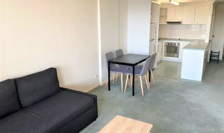 9 East Terrace (Botanic Apartments) ADELAIDE SA 5000 - Photo 2