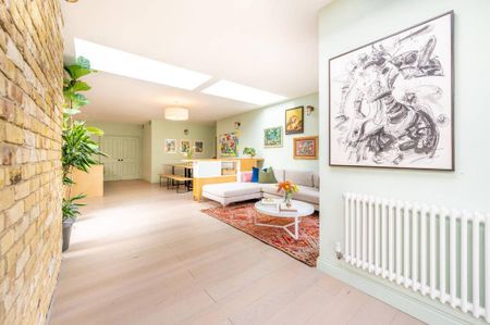 3 bedroom house to rent - Photo 2