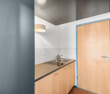 1 room apartment - Photo 1