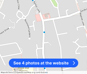 Kenton Lane, Harrow Weald - Photo 1