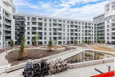 For Lease - 1050 Eastern Avenue Unit# 402, Toronto, Ontario - Photo 4