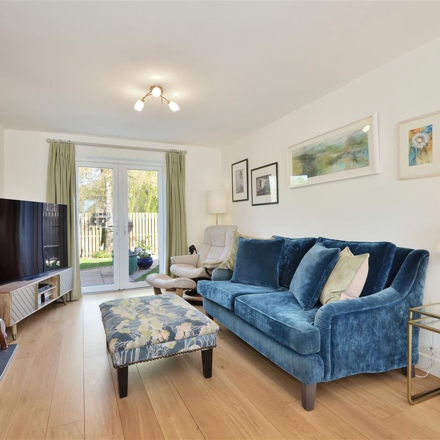 7 Church View, Norton Canon, Hereford - Photo 1