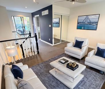 For Lease - 192 Ontario Street Unit# Upper, Toronto, Ontario - Photo 2