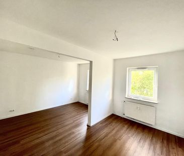 Stilvolle 2-Zimmer-Wohnung nähe Lendringsen - Foto 1