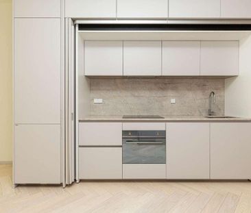 1 room luxury Flat for rent in Lisbon - Photo 5