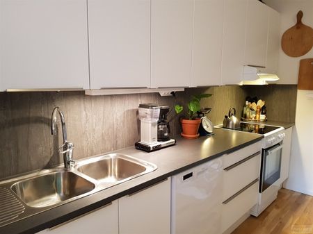 Trelleborgsgatan 2 B - Foto 4