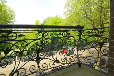 Sarphatipark 92 2 - Photo 3