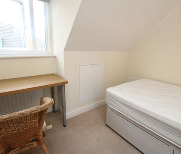5 bedroom terraced house to rent - Photo 6