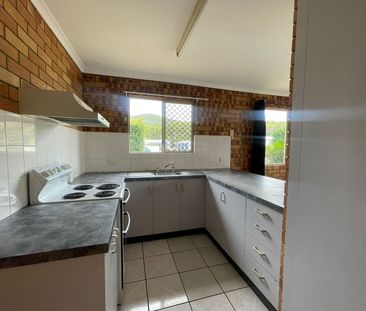 NEAT AND TIDY UNIT AT THE BEACH - Photo 1