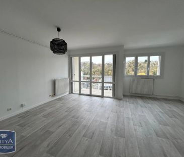 Appartement à louer 1 pièce 33.22m² - Photo 2