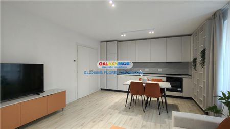 Prima inchiriere apartament 2 camere Greenfiled Residence - Photo 4