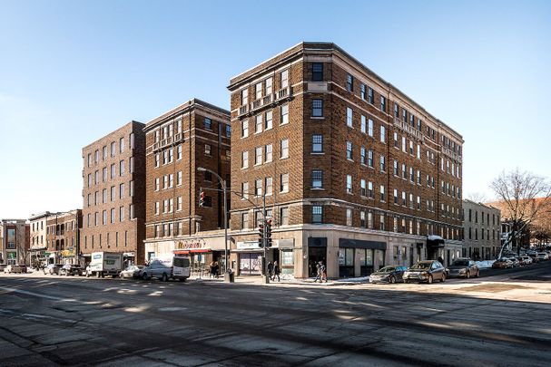418 Claremont Avenue, Montréal, QC - Photo 1
