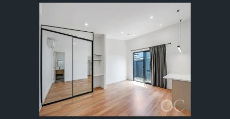 Open The Door to Urban Living, Pefectly Connected - 1 Minute to Devon Park Station - Photo 4