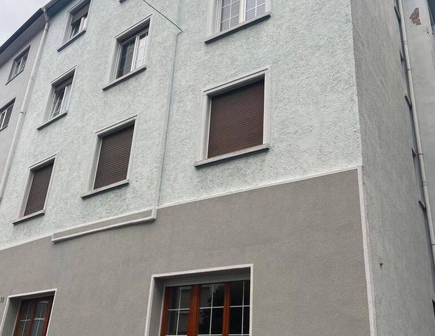 Schöne 2-Zi.-Dachgeschosswohnung in Mannheim/ Neckarstadt-Ost zu vermieten! - Photo 1