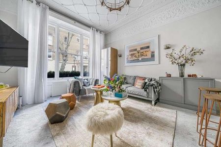 Linden Gardens, Notting Hill, W2 - Photo 5