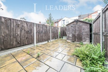 2 bedroom house to rent Fairfax Road, Colchester, CO2 - Photo 5