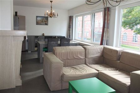 Bel-etage Te huur - Foto 2