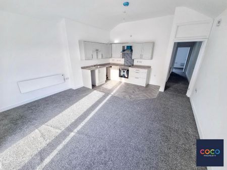 2 bedroom flat to rent - Photo 3