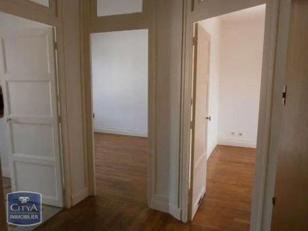 Appartement à louer 2 pièces 48.35m² - Photo 4