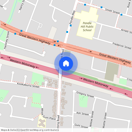 28/6-10 Ettalong Road, NSW 2145, Greystanes