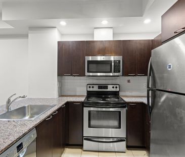 For Lease - 385 Prince of Wales Drive Unit# 515, Mississauga, Ontario - Photo 6