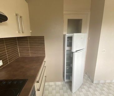 APPARTEMENT T2 A LOUER - Photo 4
