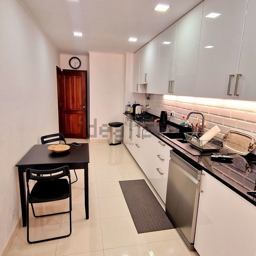 Apartamento em Cascais, Cascais e Estoril - Photo 1