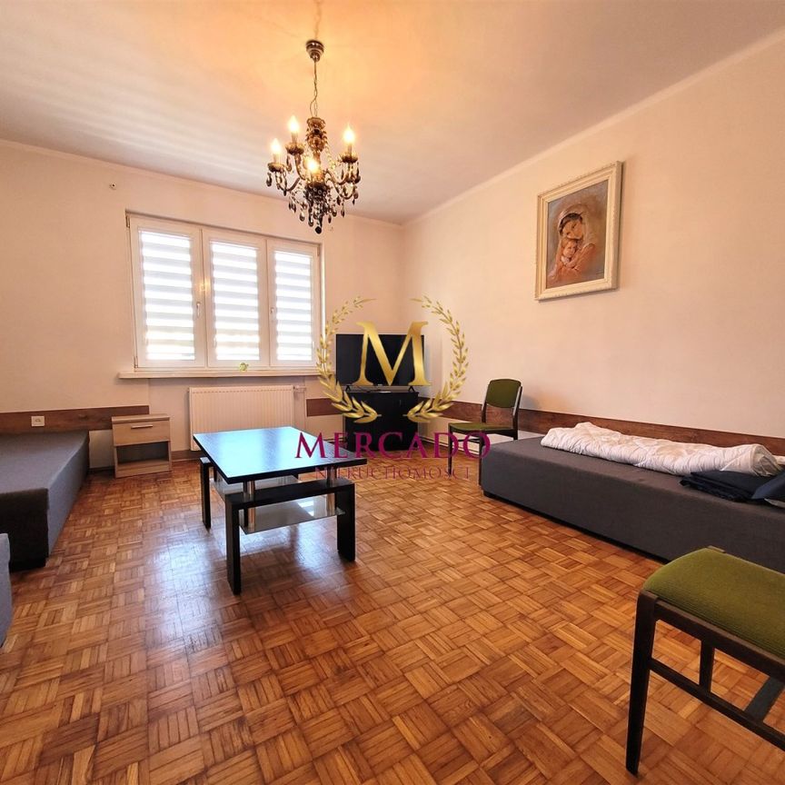 Dom na wynajem - Photo 1