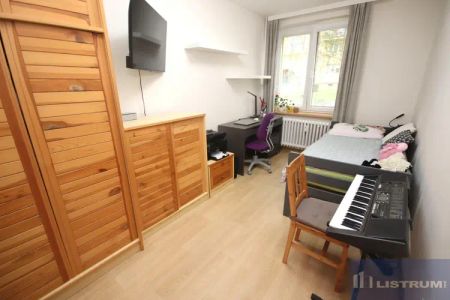 Pronájem bytu 4+1 na ul. Přemyslova, Havířov - Podlesí - Фото 3