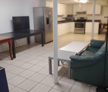 For Lease - 18 Reidmount Avenue Unit# Basement, Toronto, Ontario - Photo 1