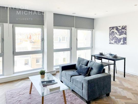 1 bedroom apartment to rent - Photo 1