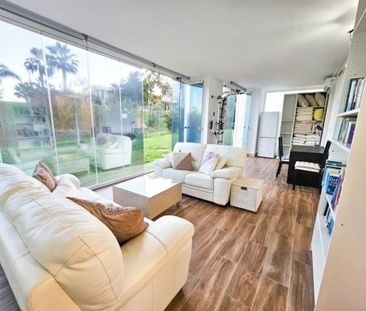 Luxury Semidetached House for rent in Marbella, Andalusia - Photo 4