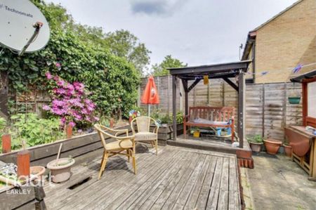 1 bedroom terraced house to rent - Photo 5