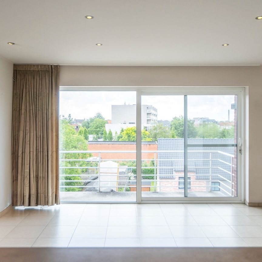 Appartement te huur in Kuurne - Photo 1