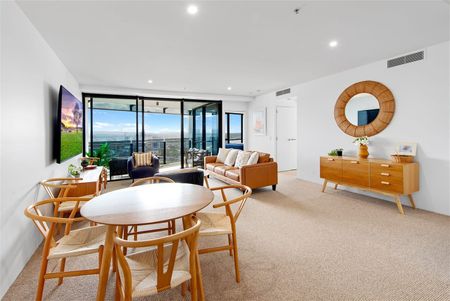 3-6 Month Only, Fully Furnished, sleeps 4 people, Bills included - Photo 4