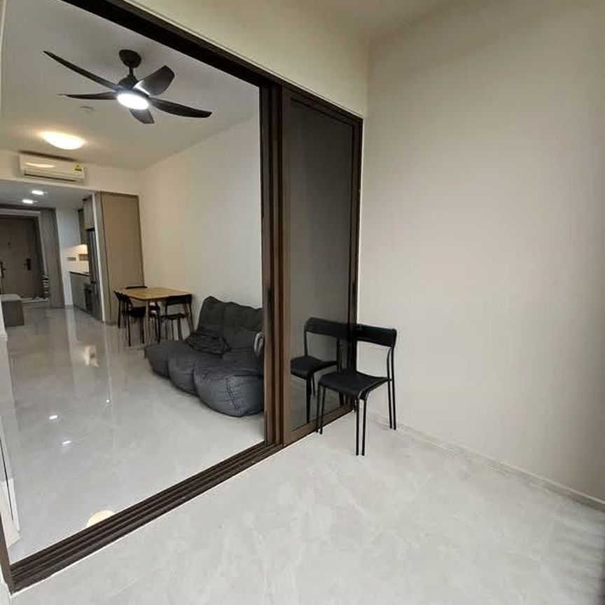 Dairy Farm Residences (D23), Apartment - For Rent - Photo 1