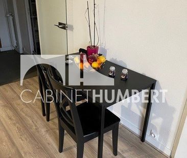 Location Appartement 1 pièce Meublé 42m² ST ETIENNE 42000 - Photo 5