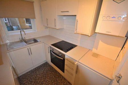 Mount Carmel Street, Derby, DE23 - Photo 5