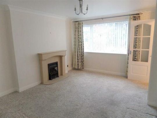 Hambleton Drive, Penwortham - Photo 1